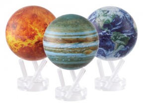 MOVA Space