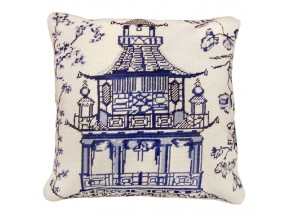 Blue Pagoda NCU488A