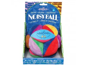Noisy Ball
