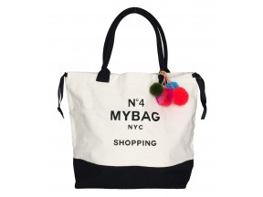 Bag-all World Traveller tote