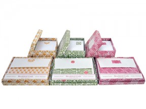 Brookfield Letterpress