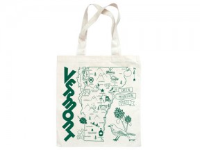 Vermont Grocery Tote