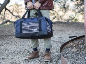 Stinson Relay Duffel