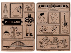 Portland Frames Booklet