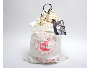 DIY Kit - Nantucket Throw