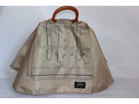 Charlotte Rain Cover