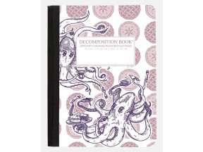 Octopie Decomposition Book