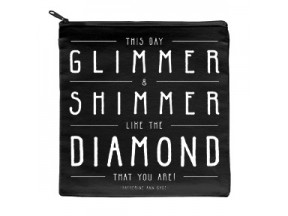 Quotable Pouches - NEW RELEASE STYLES