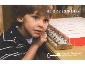 Hurdy Gurdy