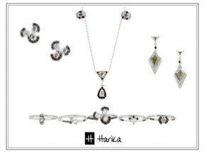 New 18K Gold Collection