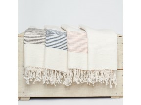 Ribs Bath and Hand Towels