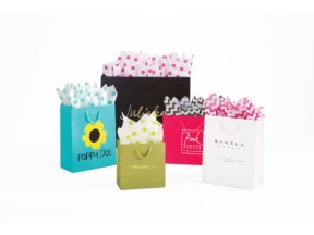 European Shopping Bags