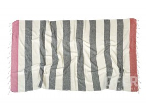Sun Stripe Pestemal Turkish Towel
