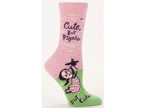 Blue Q Women's Socks