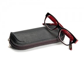 San Eyeglass Case