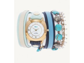 Moondance Stones Watch