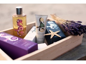 Seascape Island Apothecary