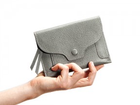 Sekai RFID Wallet