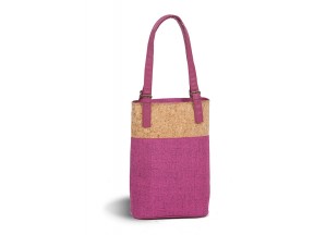 Fashionable Insulated Tote