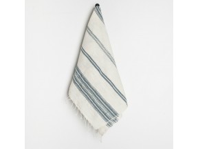 Stripes Bath and Hand Towels
