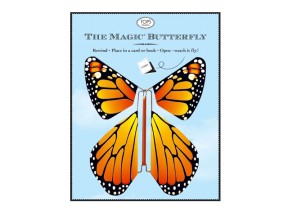 FLYING MAGIC® BUTTERFLY 12 pack