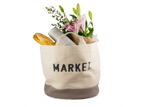 Market Utility Tote