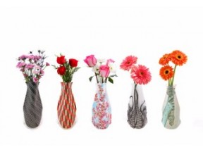 Modgy Expandable Vases