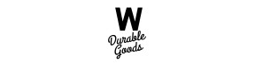 W Durable Goods