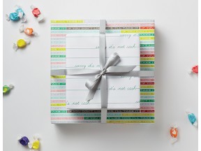 Gift Wrap & Gift Bags