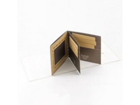 PaperPop Wallet