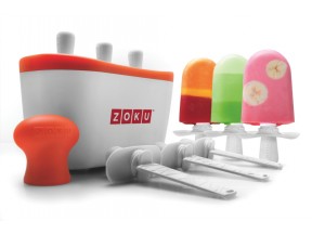 Zoku Quick Pop Makers