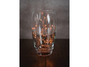 String Lights by Boston Warehouse