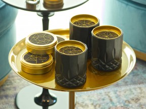 Axiom Candles