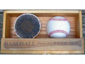 Baseball From the Inside Out