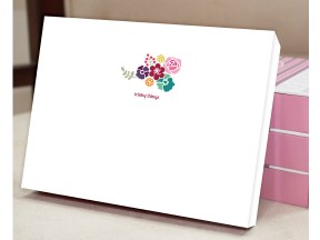 "A Very Special" Collection Gift Box- Everyday and Mother's Day all-in-one personalized bangle set