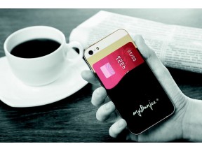 myPhone Wallet