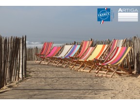 DECKCHAIRS
