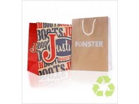 Kraft Packaging Bags