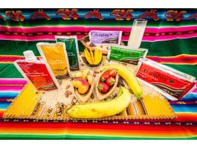 d-selva wild and organic energy bars