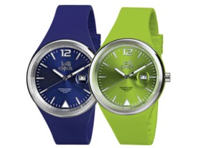 Lolliclock Evolution Watch