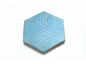 Fold Trivet