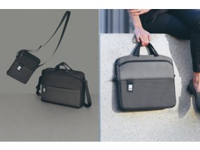 Lexon SPY Bag Collection
