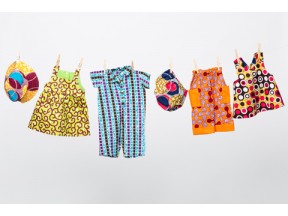 Baby and Toddler Clothing and Accessories