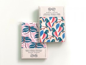 Pattern Pack Note Cards