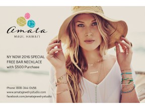 Hawaii Island Collection