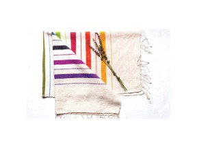KITCHEN TOWELS