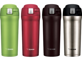 Travel Mug SM-YAE48