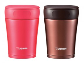 Stainless Steel Food Jar SW-GCE36