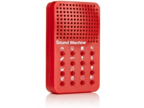 Sound Machine
