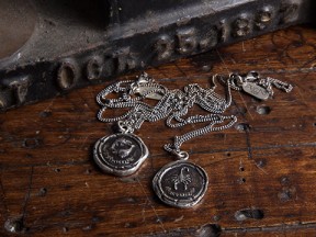 Zodiac Talisman Collection